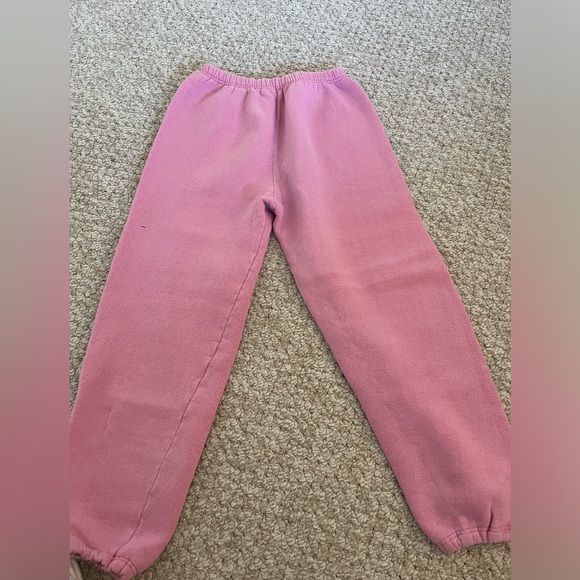 Vintage Roots sweat pants - Picture 2 of 2